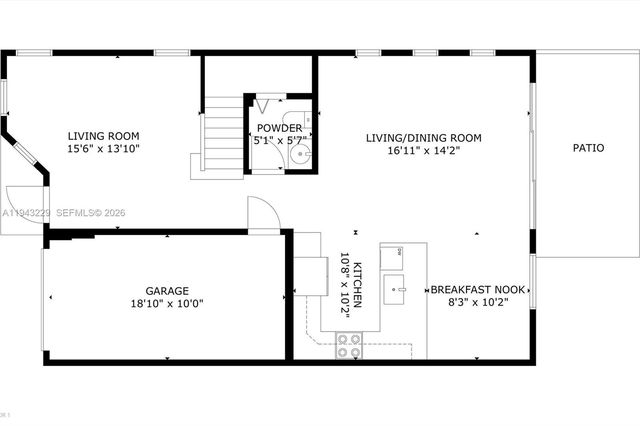 16367 SW 48th St, Miramar, FL 33027