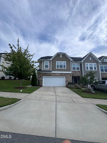 828 Bristol Bridge Drive, Cary, NC 27519