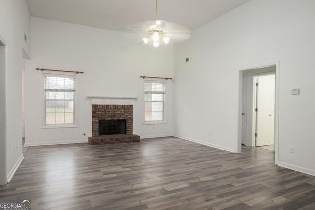 1478 Elena Drive, Mcdonough, GA 30253