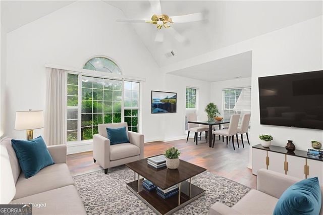 1478 Elena Drive, Mcdonough, GA 30253