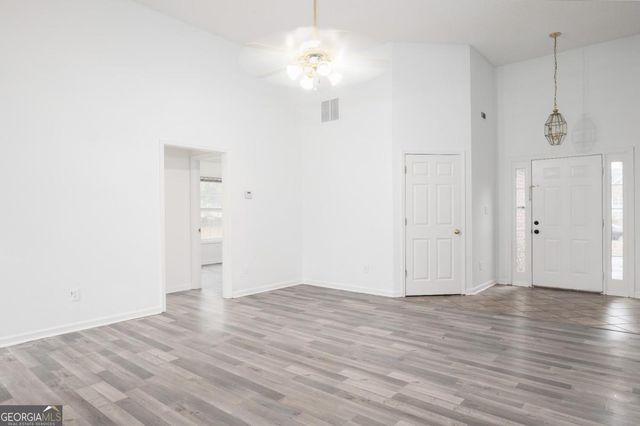 1478 Elena Drive, Mcdonough, GA 30253