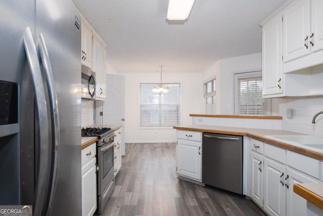 1478 Elena Drive, Mcdonough, GA 30253