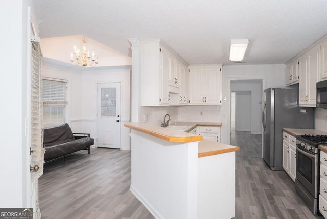 1478 Elena Drive, Mcdonough, GA 30253