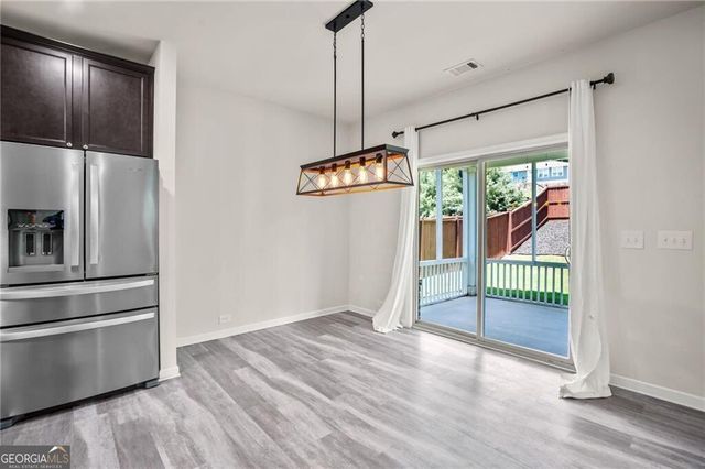 1478 Elena Drive, Mcdonough, GA 30253