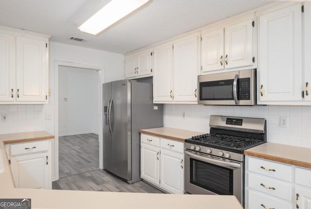 1478 Elena Drive, Mcdonough, GA 30253