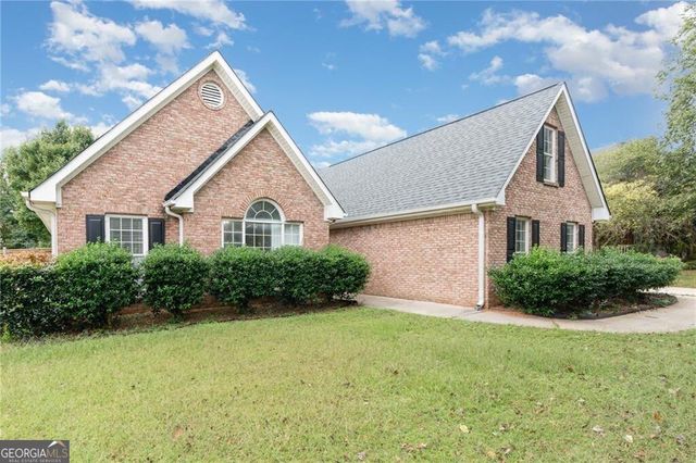 1478 Elena Drive, Mcdonough, GA 30253