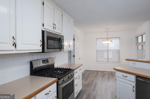 1478 Elena Drive, Mcdonough, GA 30253