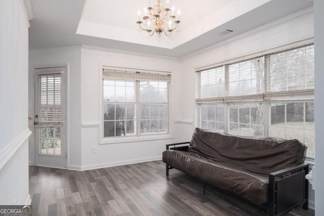 1478 Elena Drive, Mcdonough, GA 30253