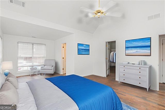 1478 Elena Drive, Mcdonough, GA 30253