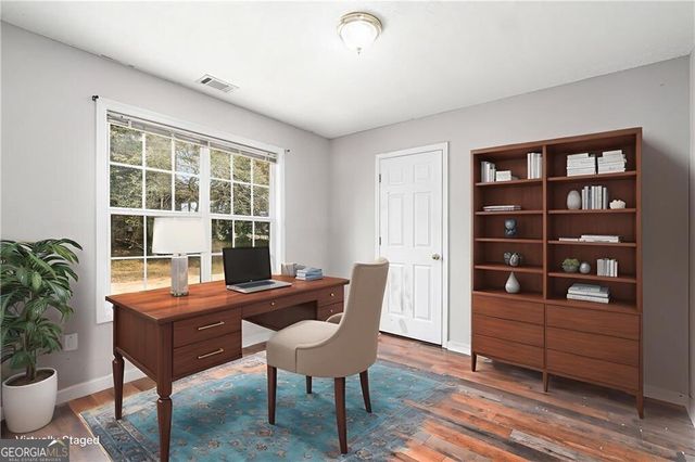 1478 Elena Drive, Mcdonough, GA 30253