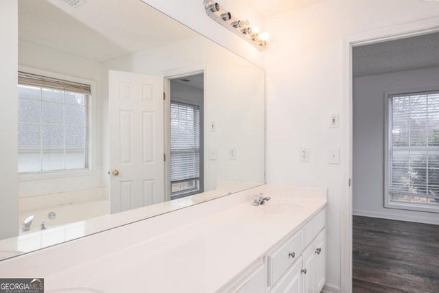 1478 Elena Drive, Mcdonough, GA 30253