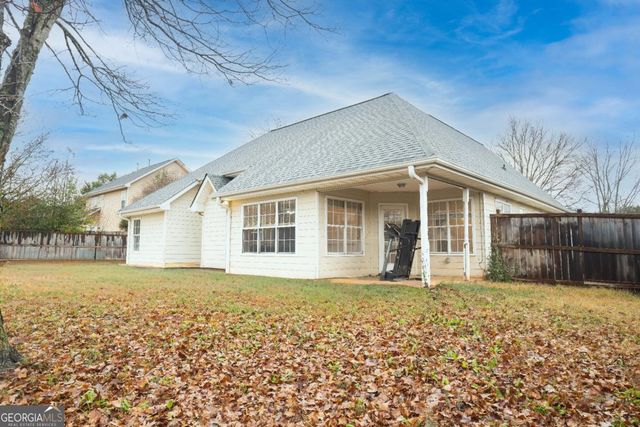 1478 Elena Drive, Mcdonough, GA 30253