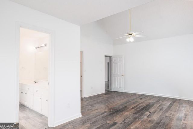 1478 Elena Drive, Mcdonough, GA 30253