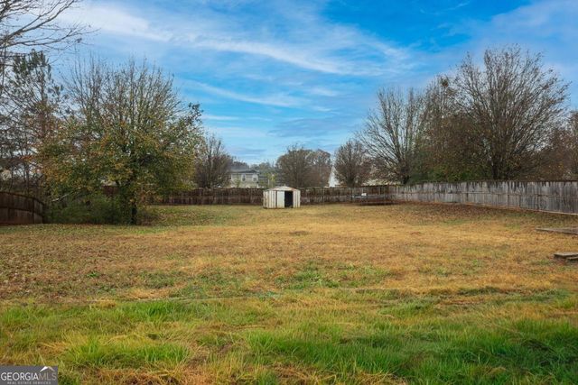 1478 Elena Drive, Mcdonough, GA 30253