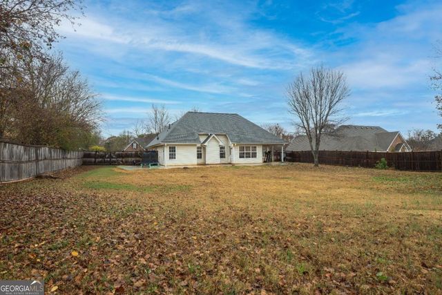 1478 Elena Drive, Mcdonough, GA 30253