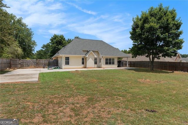 1478 Elena Drive, Mcdonough, GA 30253