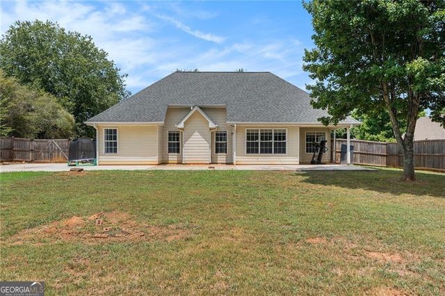 1478 Elena Drive, Mcdonough, GA 30253