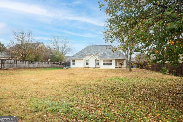 1478 Elena Drive, Mcdonough, GA 30253