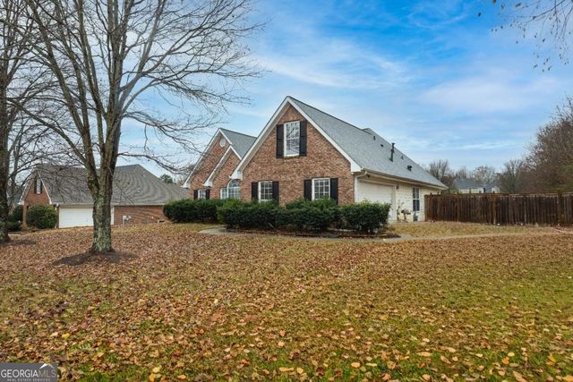 1478 Elena Drive, Mcdonough, GA 30253