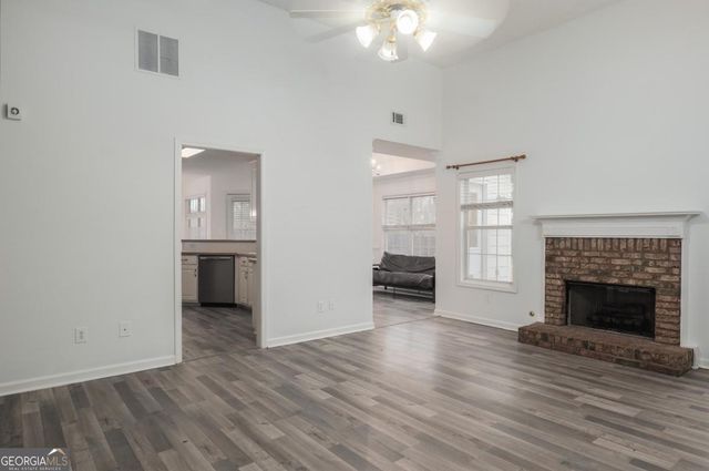 1478 Elena Drive, Mcdonough, GA 30253