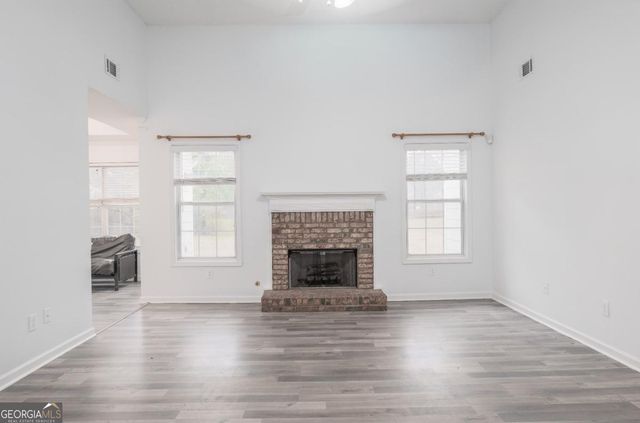 1478 Elena Drive, Mcdonough, GA 30253