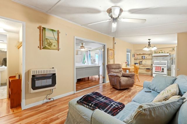 5858 Hwy 9, Nichols, SC 29581