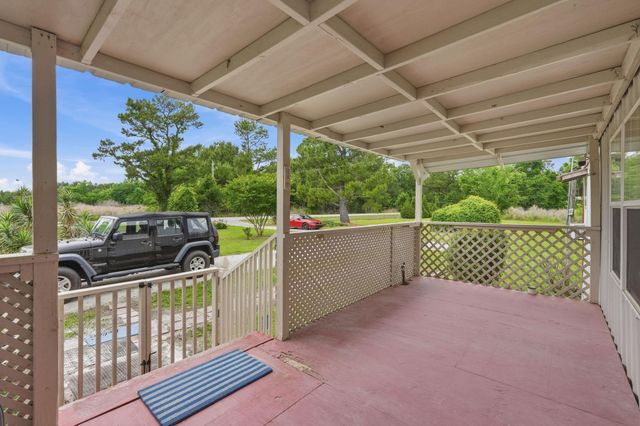 5858 Hwy 9, Nichols, SC 29581
