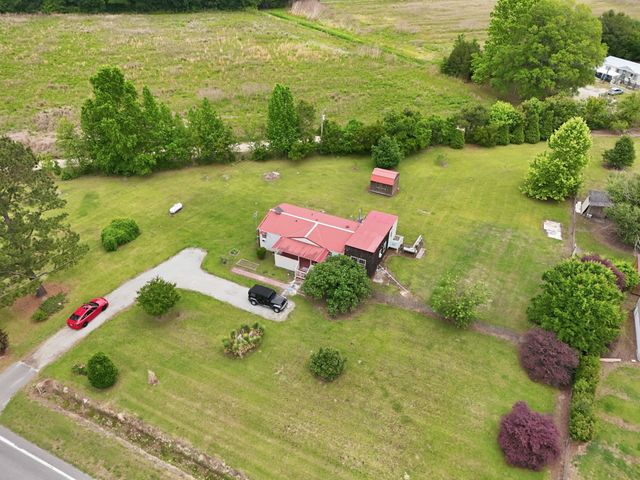 5858 Hwy 9, Nichols, SC 29581