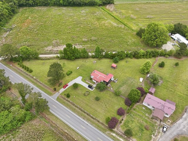 5858 Hwy 9, Nichols, SC 29581