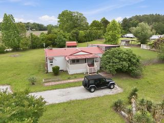 5858 Hwy 9, Nichols, SC 29581