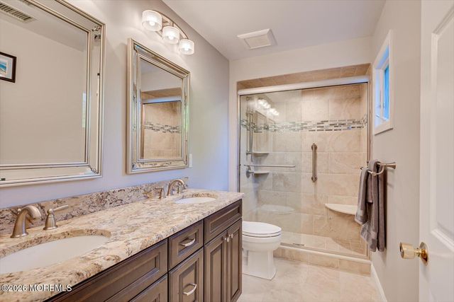 1 Windsor Lane, Ocean Twp, NJ 07712