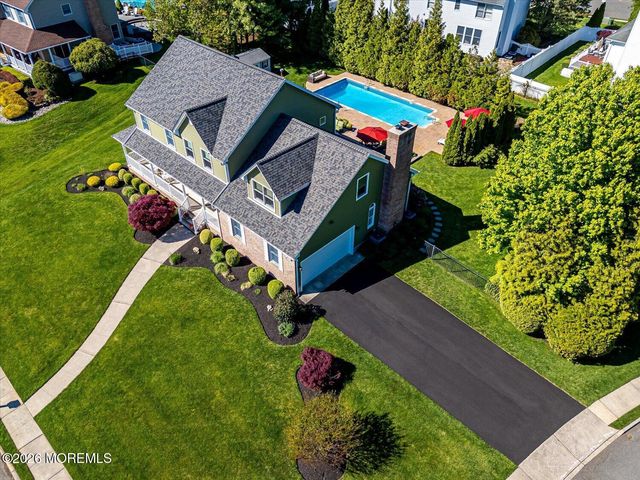 1 Windsor Lane, Ocean Twp, NJ 07712