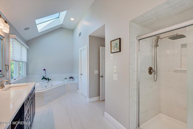 1 Windsor Lane, Ocean Twp, NJ 07712