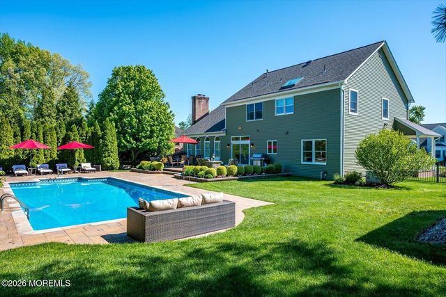 1 Windsor Lane, Ocean Twp, NJ 07712