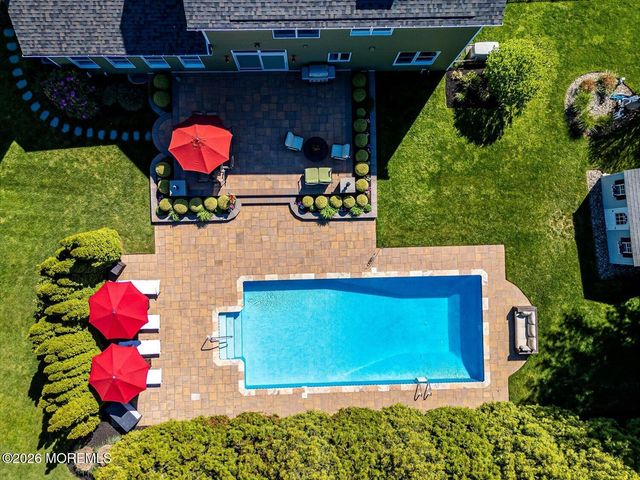 1 Windsor Lane, Ocean Twp, NJ 07712