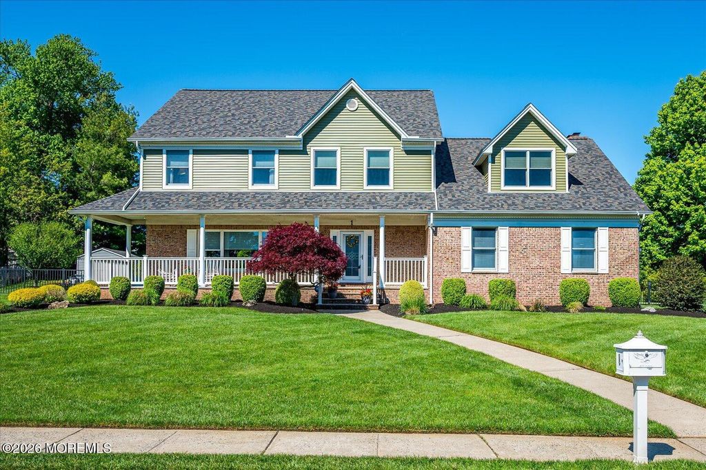 1 Windsor Lane, Ocean Twp, NJ 07712