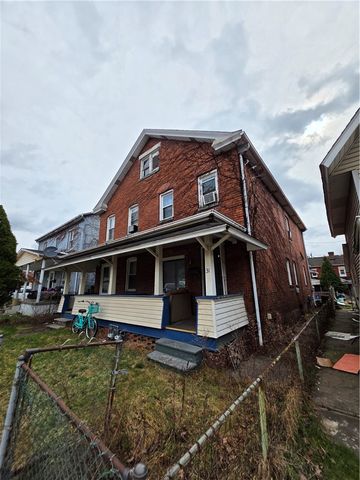 33 Wood St, Harrison Twp, PA 15065