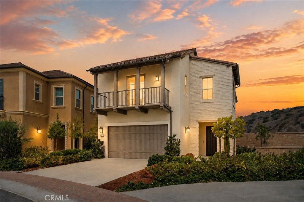 134 Tomahawk, Irvine, CA 92618 — exterior