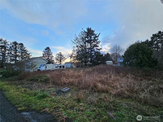 19 N 3rd Street, Pacific Beach, WA 98571