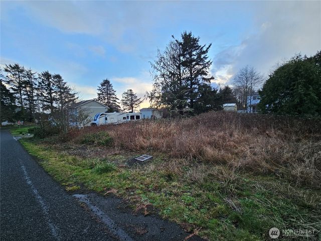 19 N 3rd Street, Pacific Beach, WA 98571