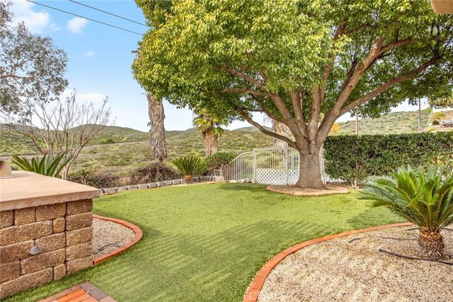 29595 Longhorn Drive, Canyon Lake, CA 92587