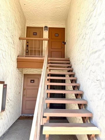 5999 Rancho Mission Road 213, San Diego, CA 92108