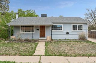 1674 S Lowell Boulevard, Denver, CO 80219