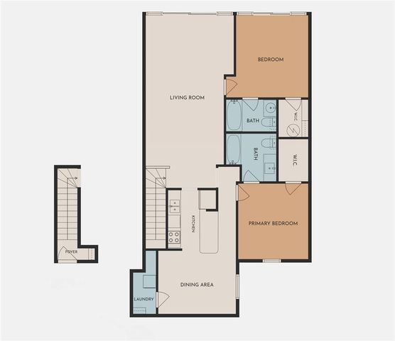 6100 N Brookline Avenue 14, Oklahoma City, OK 73112