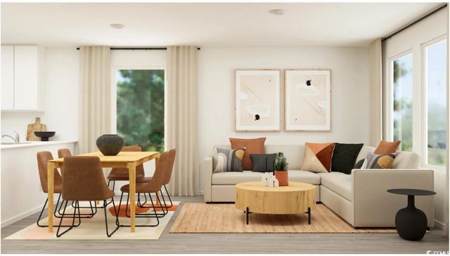 1703 King Oaks Loop, Conway, SC 29526