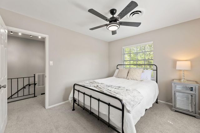 8014 Stillwood LN, Austin, TX 78757
