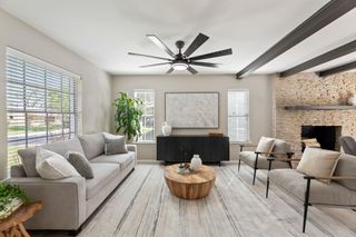 8014 Stillwood LN, Austin, TX 78757