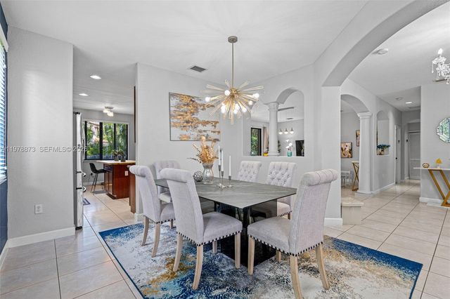 7515 SW 191st St, Cutler Bay, FL 33157