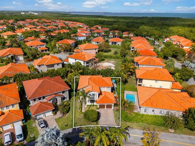 7515 SW 191st St, Cutler Bay, FL 33157