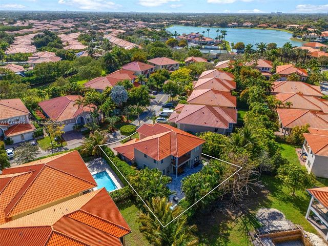 7515 SW 191st St, Cutler Bay, FL 33157